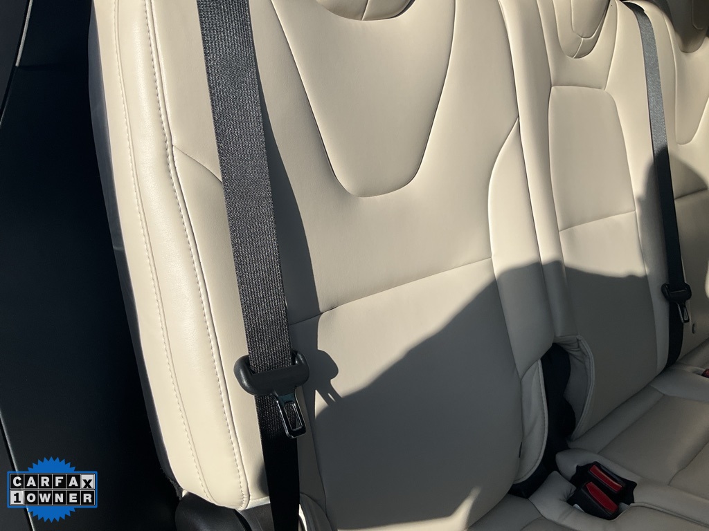 2020 Tesla Model X Long Range photo 43