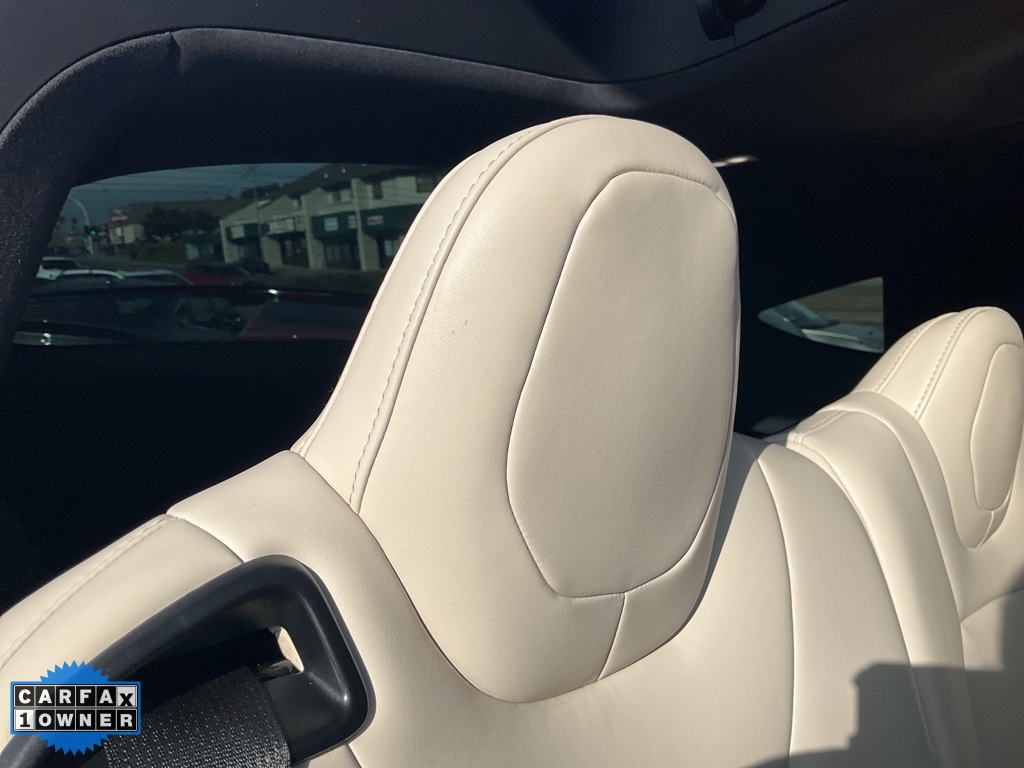 2020 Tesla Model X Long Range photo 44