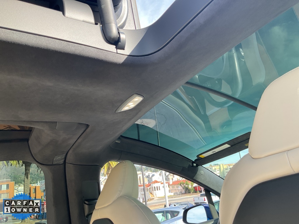 2020 Tesla Model X Long Range photo 45
