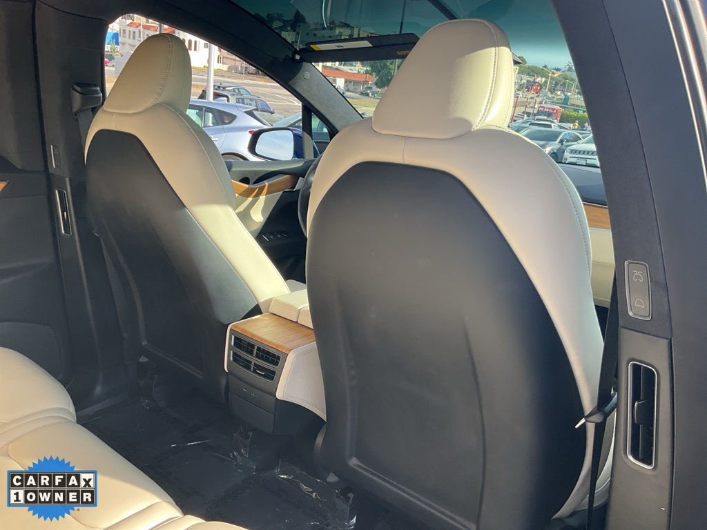 2020 Tesla Model X Long Range photo 46