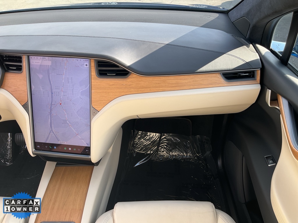 2020 Tesla Model X Long Range photo 47