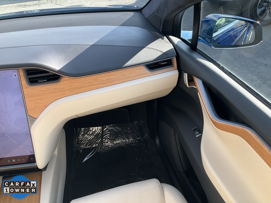 2020 Tesla Model X Long Range photo 48