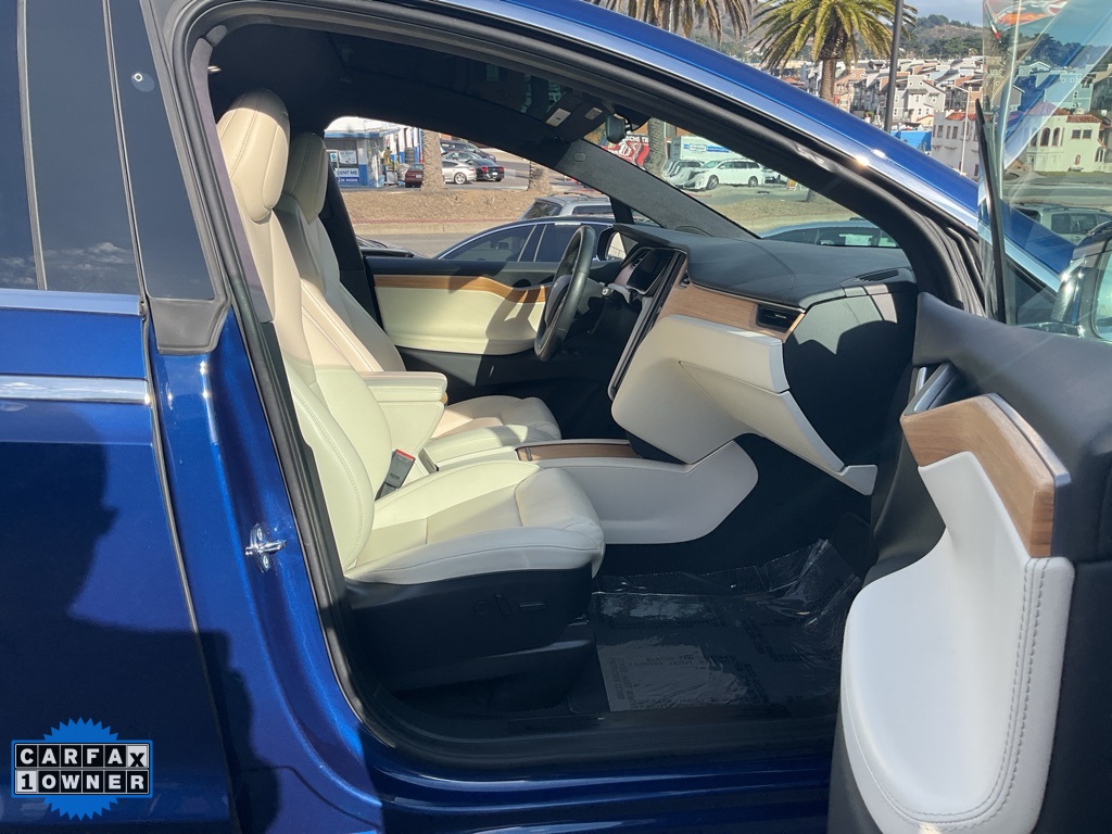 2020 Tesla Model X Long Range photo 51