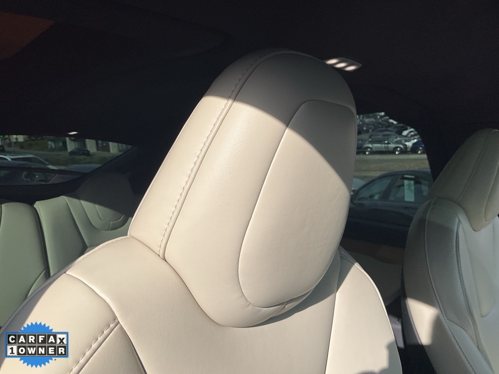 2020 Tesla Model X Long Range photo 55
