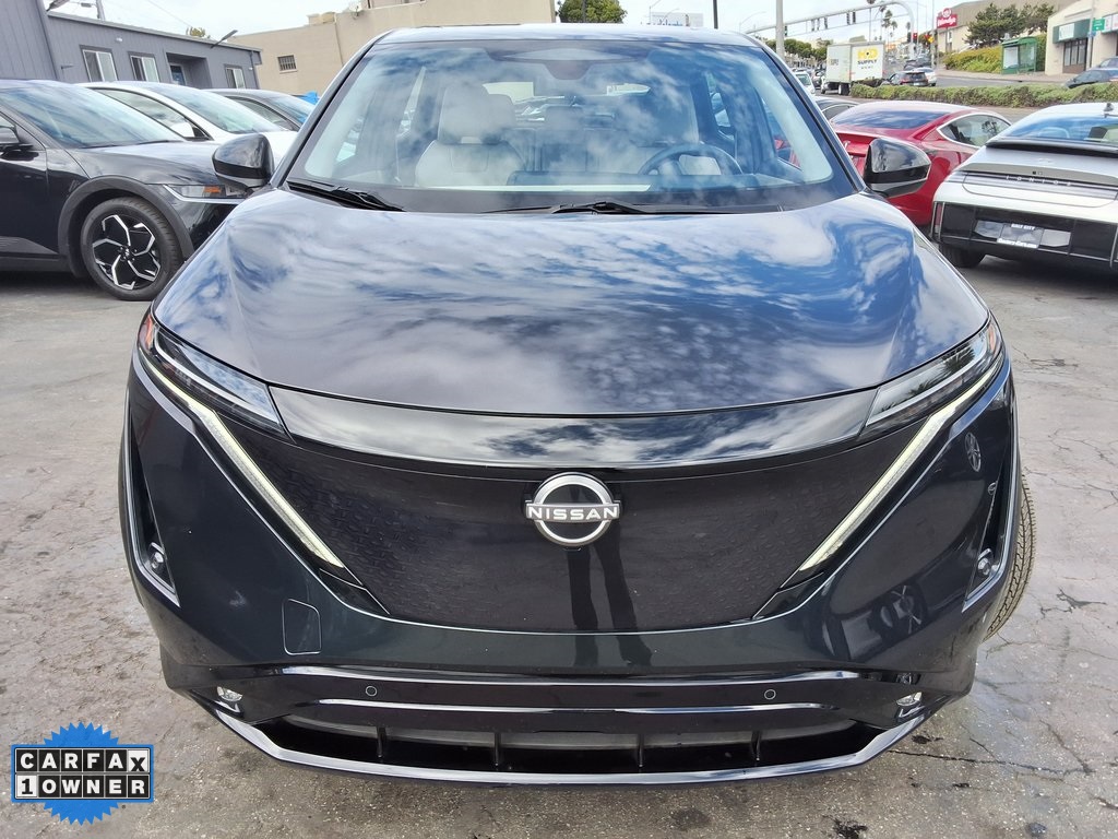 2023 Nissan ARIYA Empower photo 2