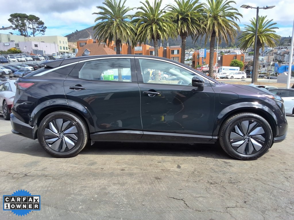 2023 Nissan ARIYA Empower photo 3