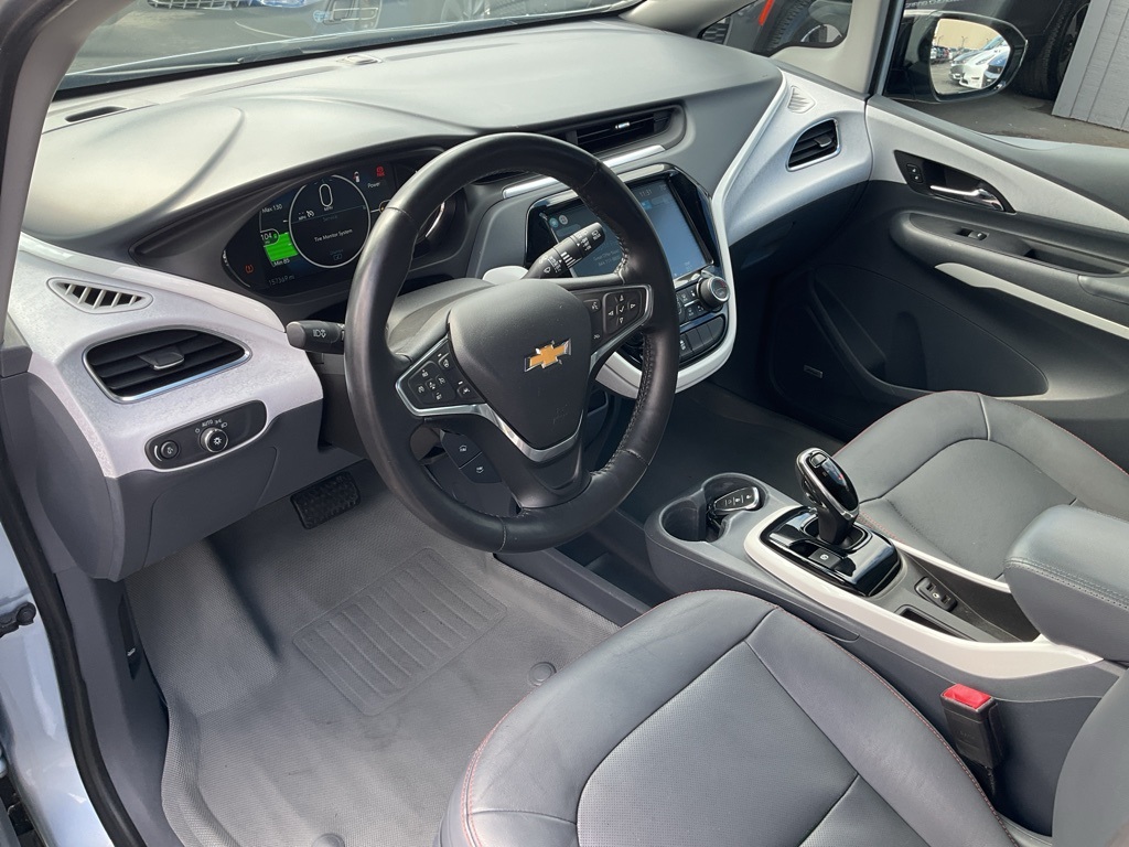 2017 Chevrolet Bolt EV Premier photo 6