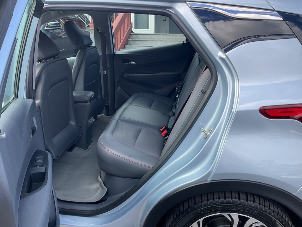 2017 Chevrolet Bolt EV Premier photo 7