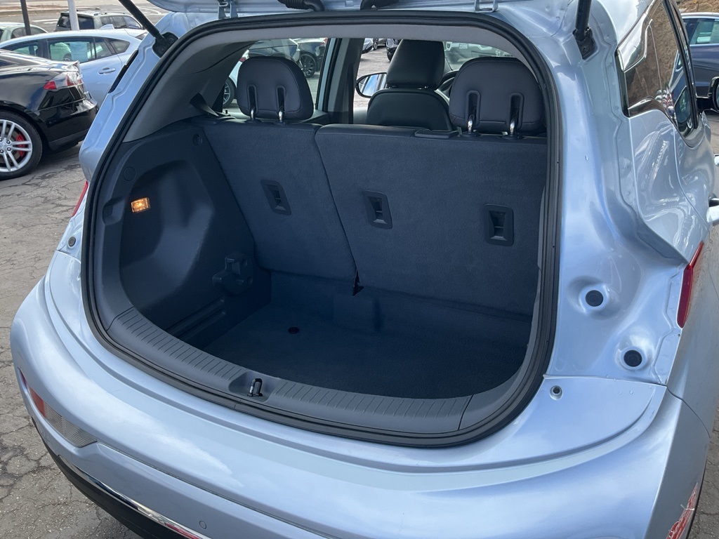 2017 Chevrolet Bolt EV Premier photo 8