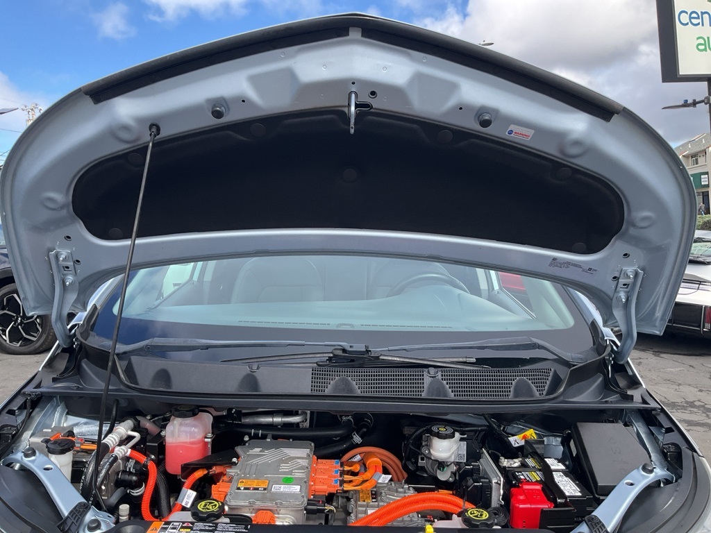 2017 Chevrolet Bolt EV Premier photo 9