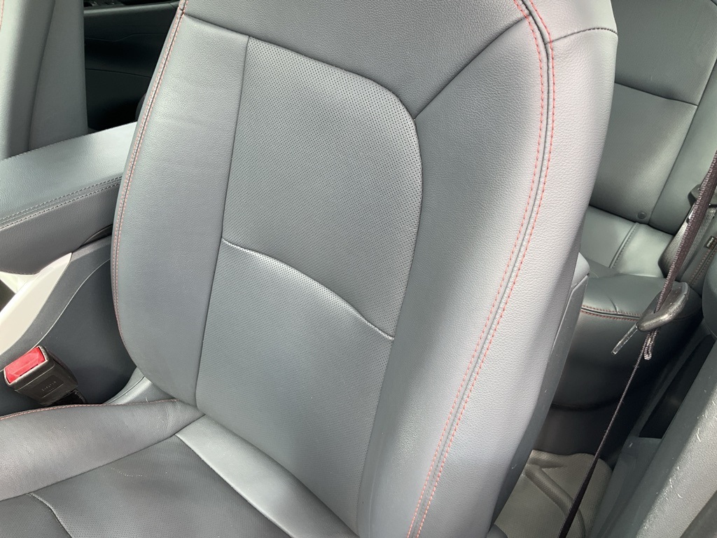 2017 Chevrolet Bolt EV Premier photo 13