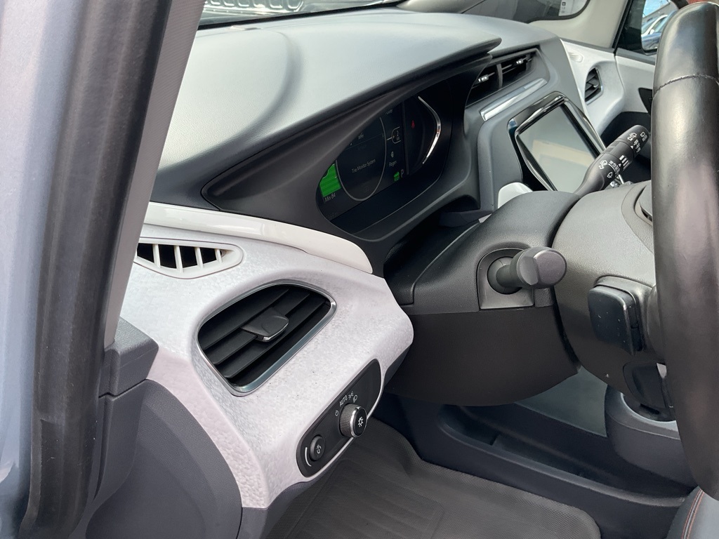 2017 Chevrolet Bolt EV Premier photo 15