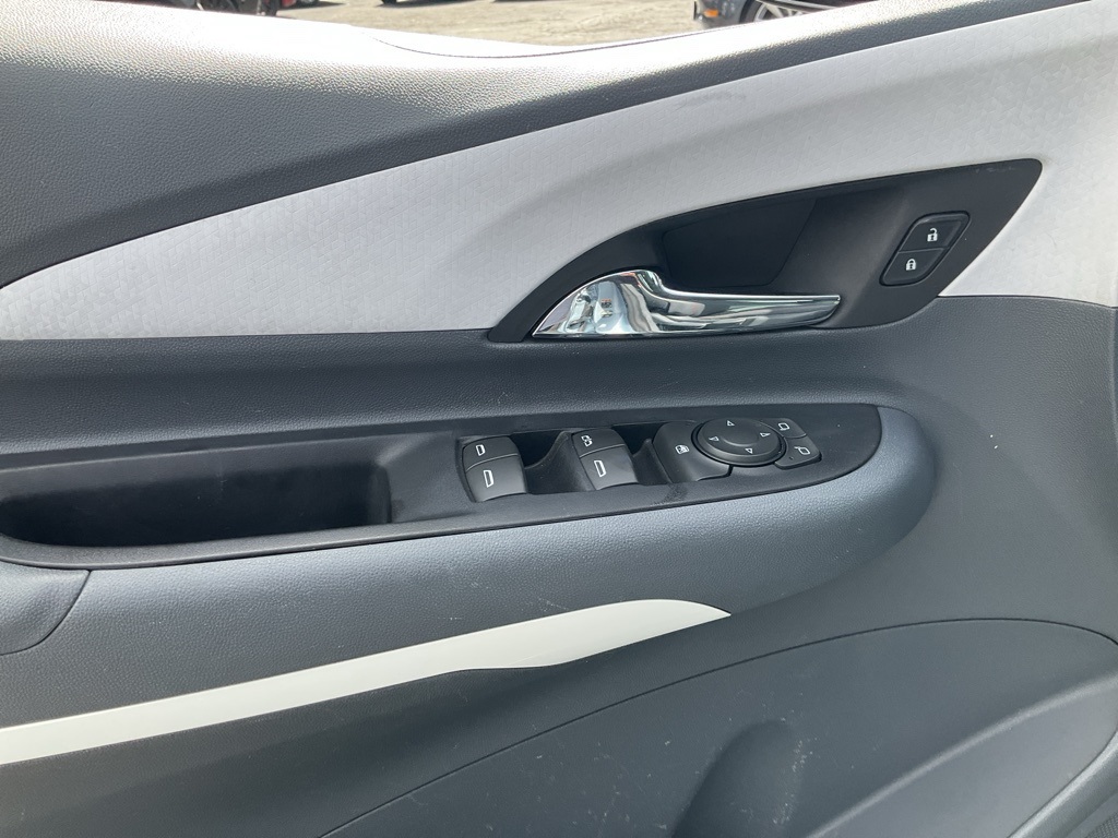 2017 Chevrolet Bolt EV Premier photo 19