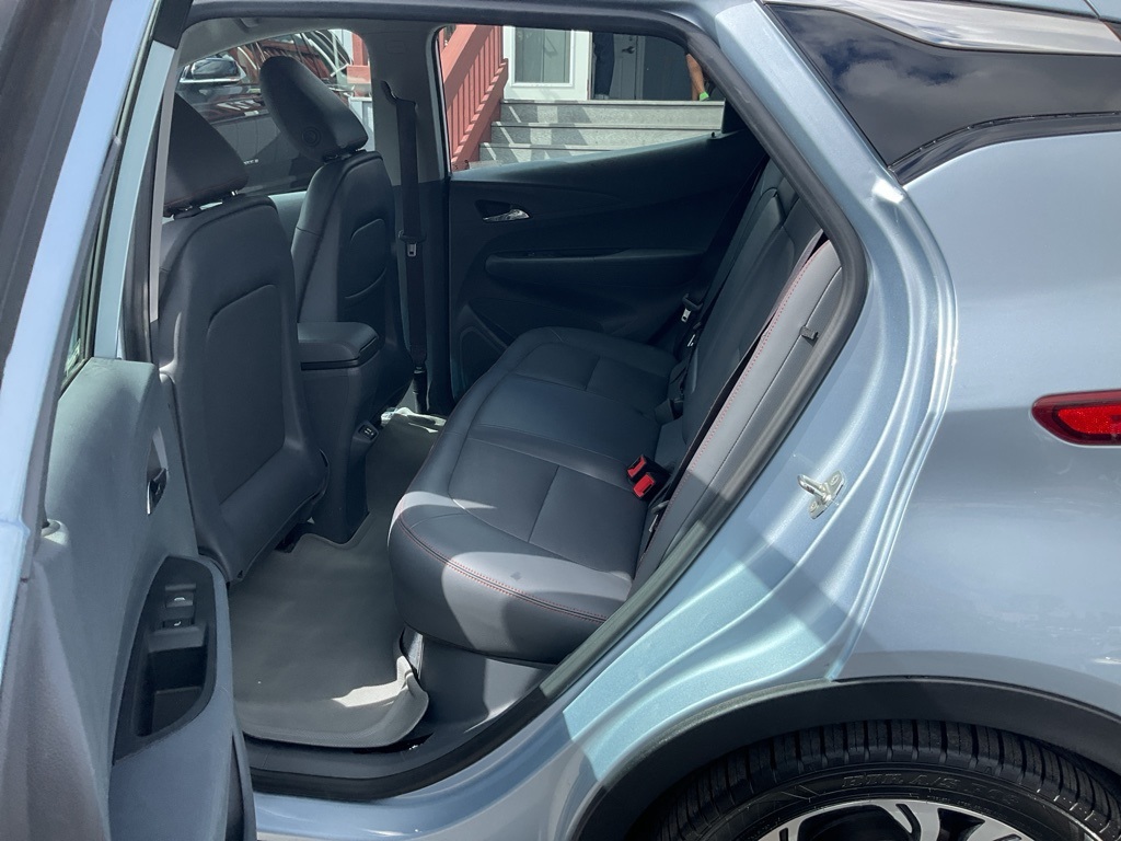 2017 Chevrolet Bolt EV Premier photo 20