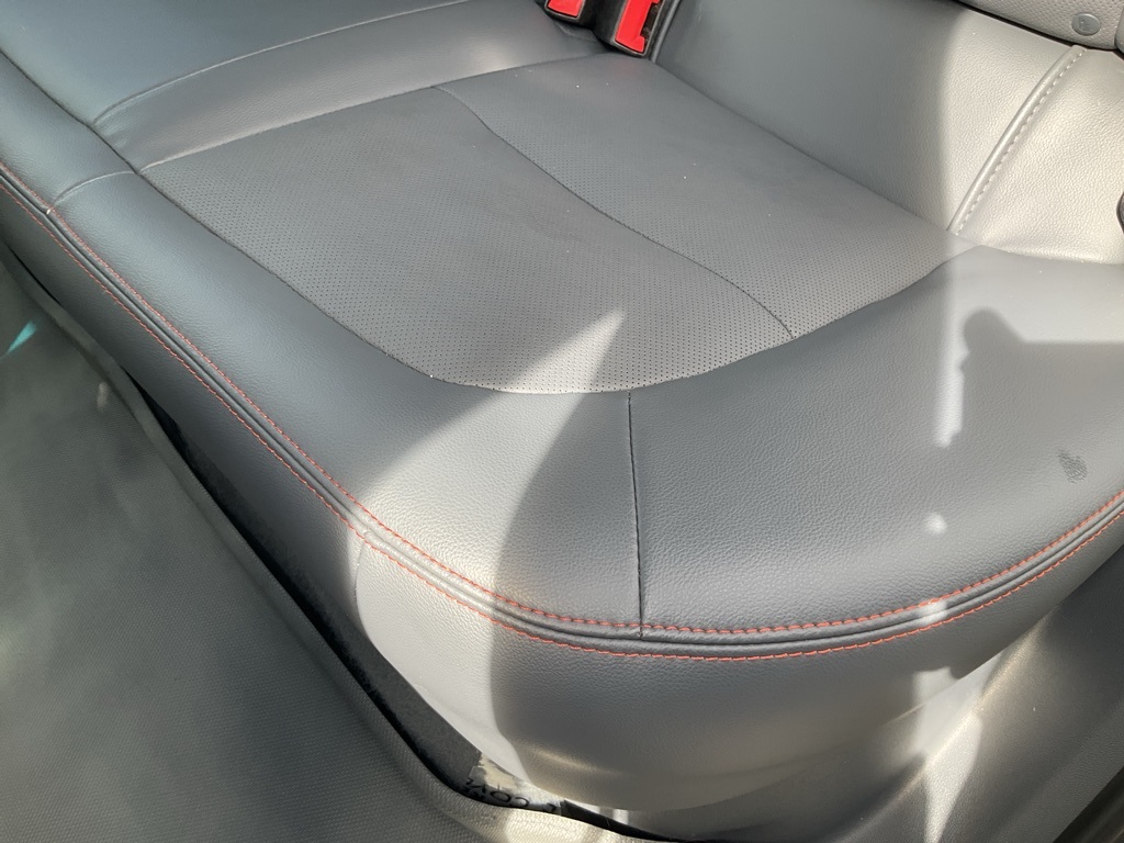 2017 Chevrolet Bolt EV Premier photo 22