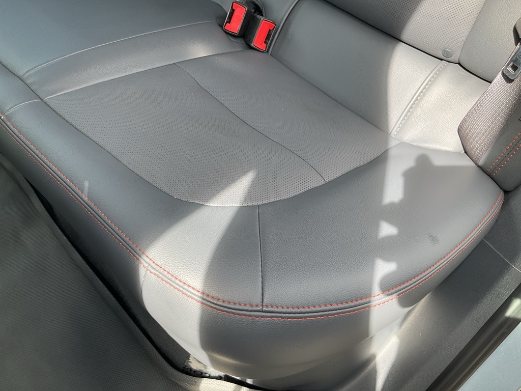 2017 Chevrolet Bolt EV Premier photo 23