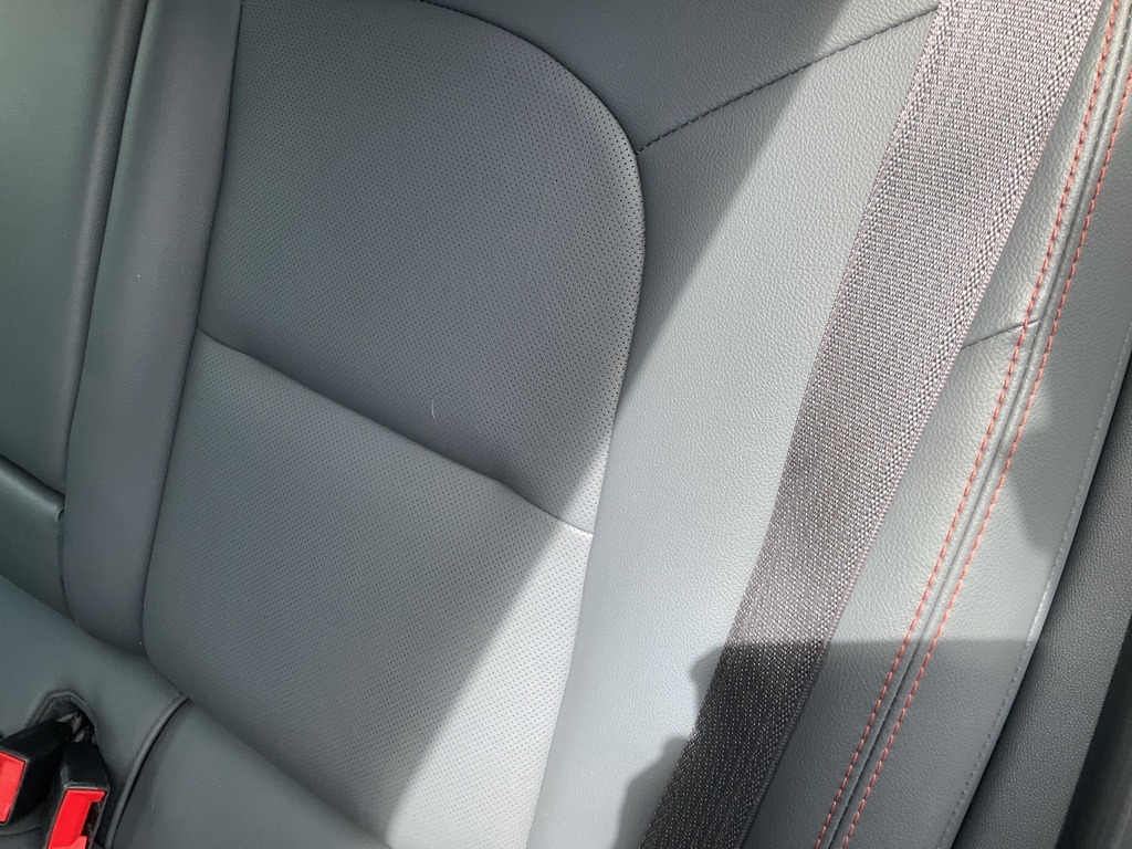 2017 Chevrolet Bolt EV Premier photo 24