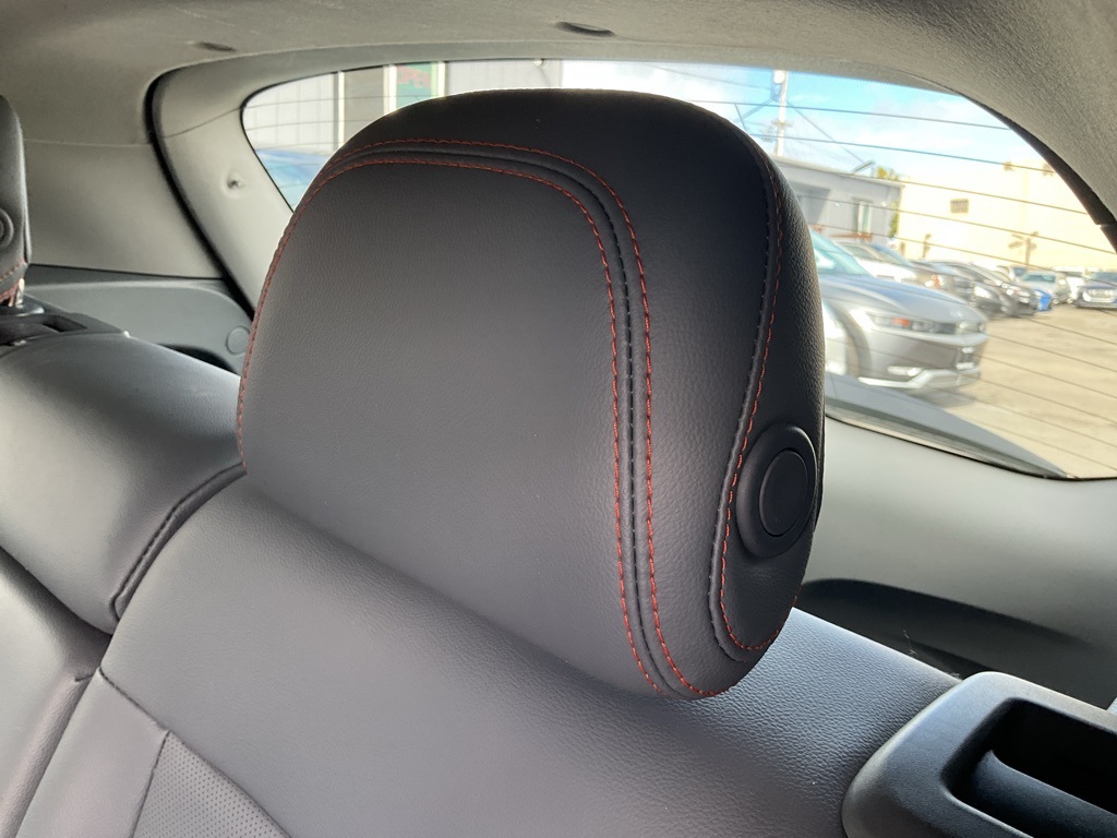 2017 Chevrolet Bolt EV Premier photo 25