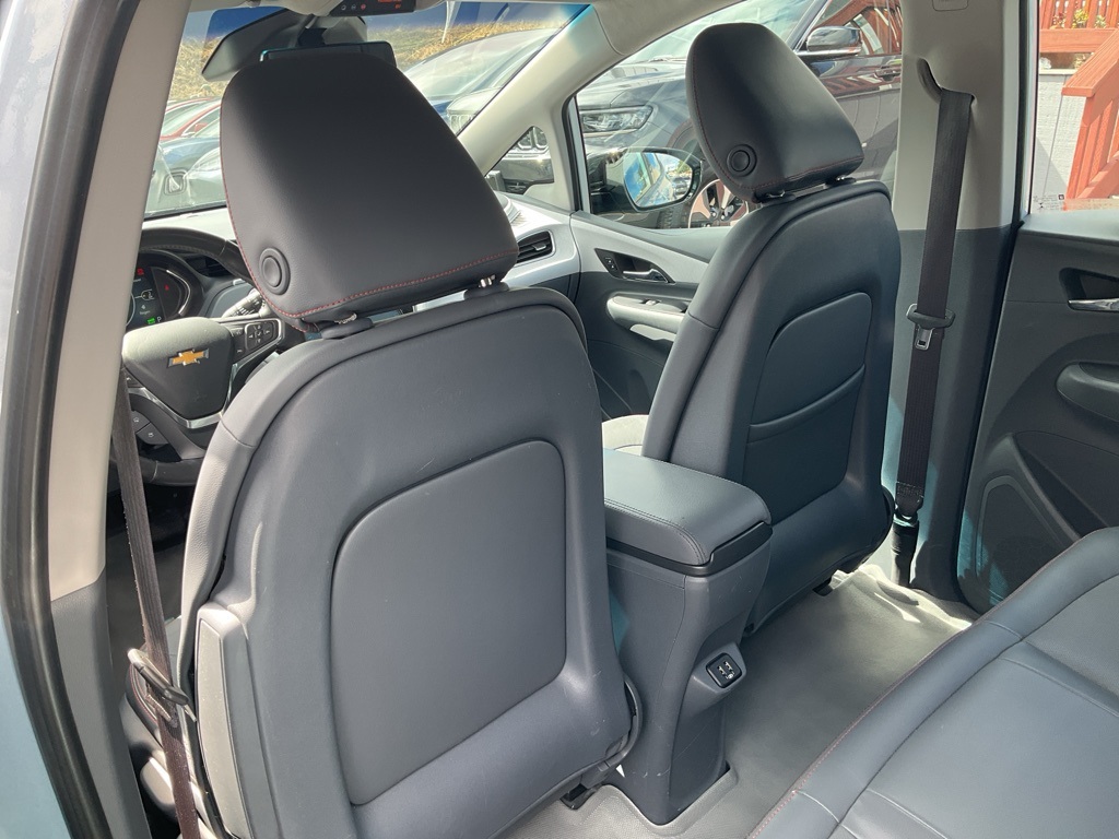 2017 Chevrolet Bolt EV Premier photo 28