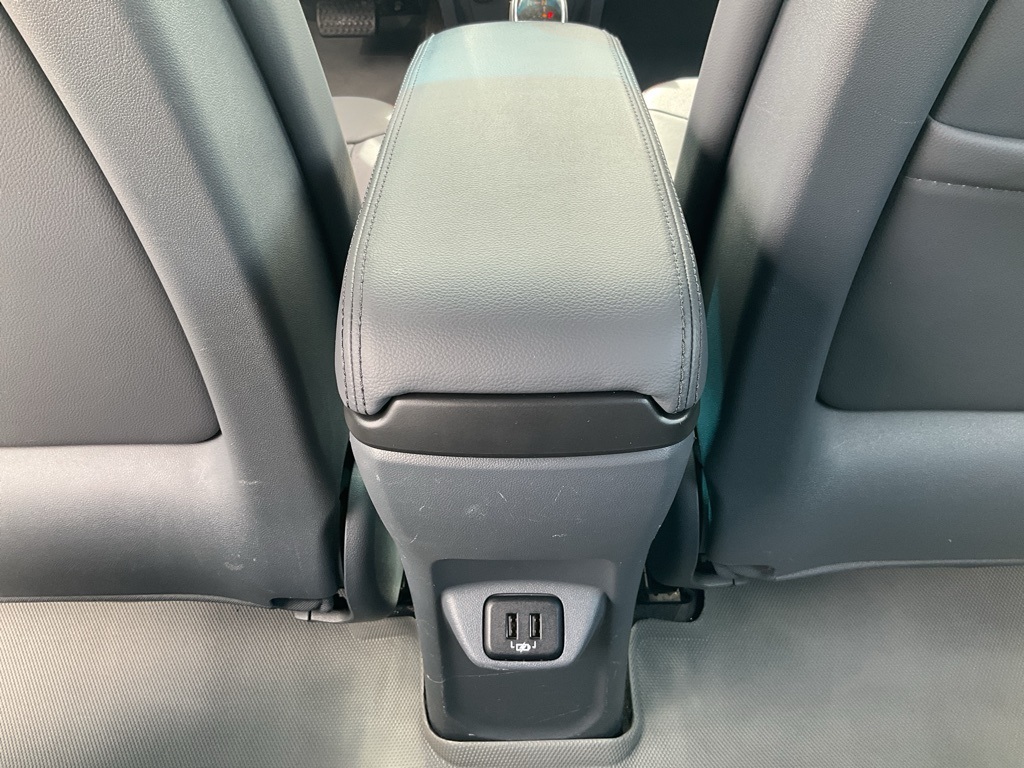 2017 Chevrolet Bolt EV Premier photo 29