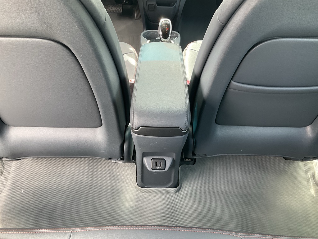 2017 Chevrolet Bolt EV Premier photo 30