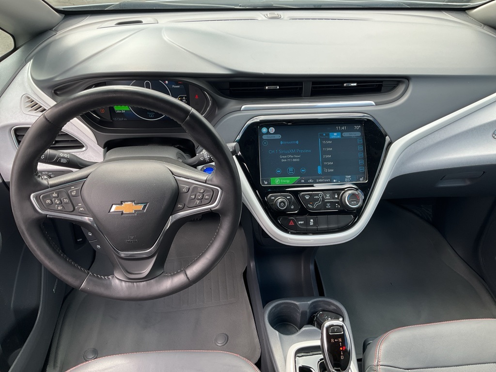 2017 Chevrolet Bolt EV Premier photo 31