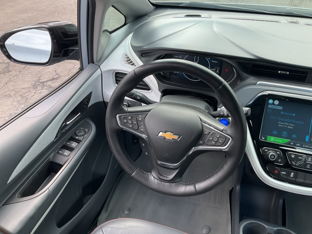 2017 Chevrolet Bolt EV Premier photo 32
