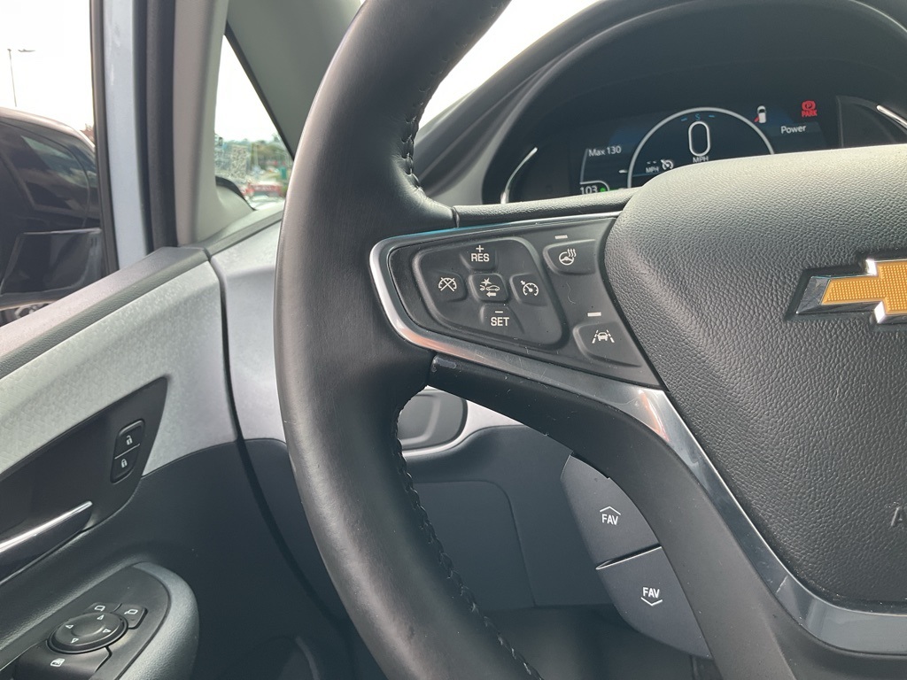 2017 Chevrolet Bolt EV Premier photo 34