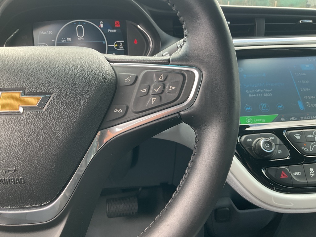 2017 Chevrolet Bolt EV Premier photo 35