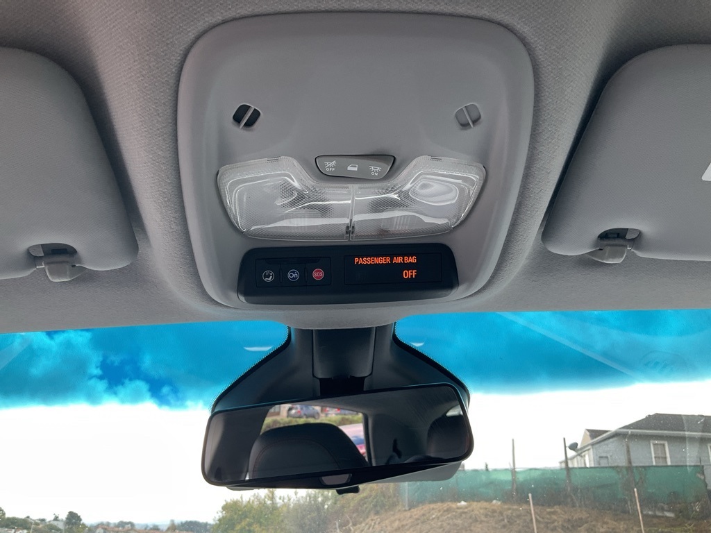 2017 Chevrolet Bolt EV Premier photo 36