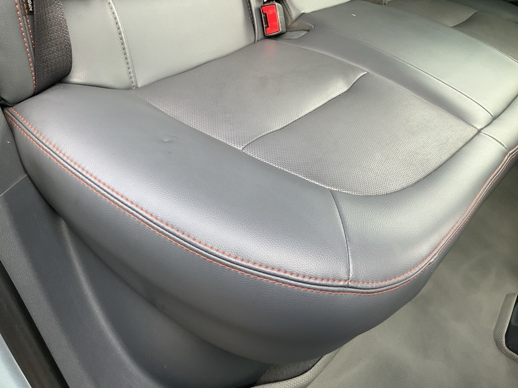 2017 Chevrolet Bolt EV Premier photo 44