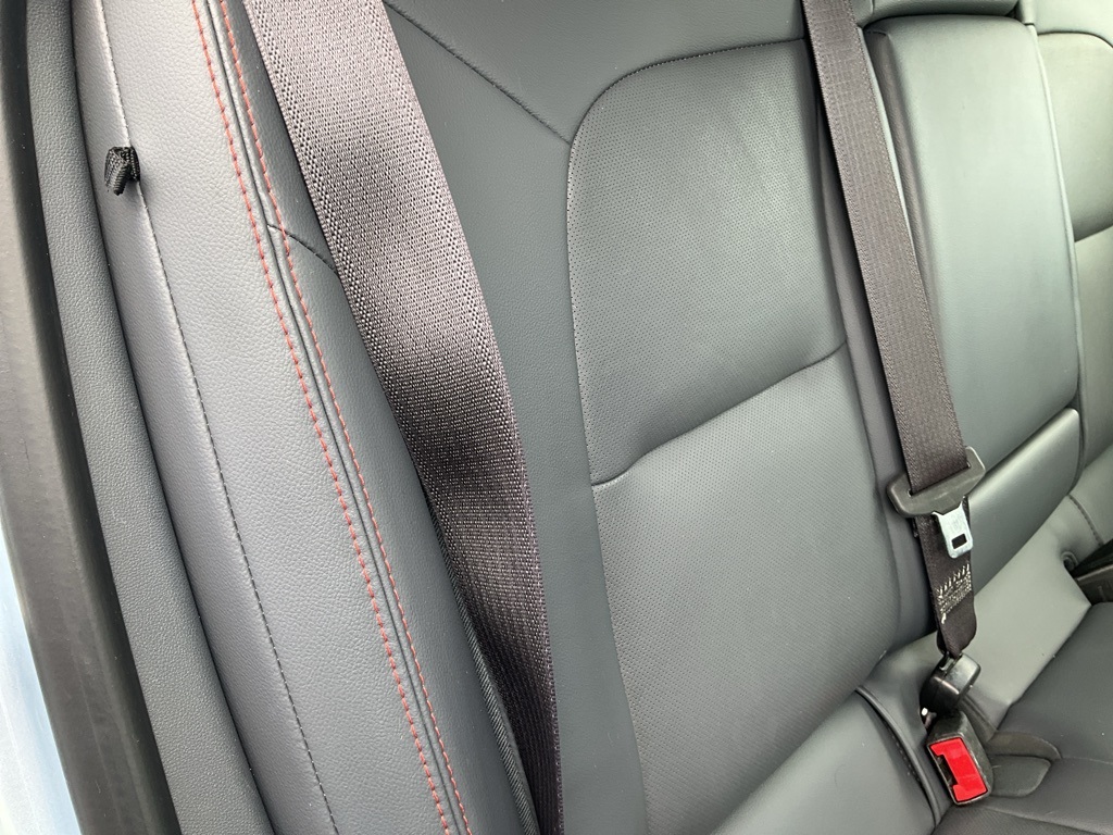 2017 Chevrolet Bolt EV Premier photo 45