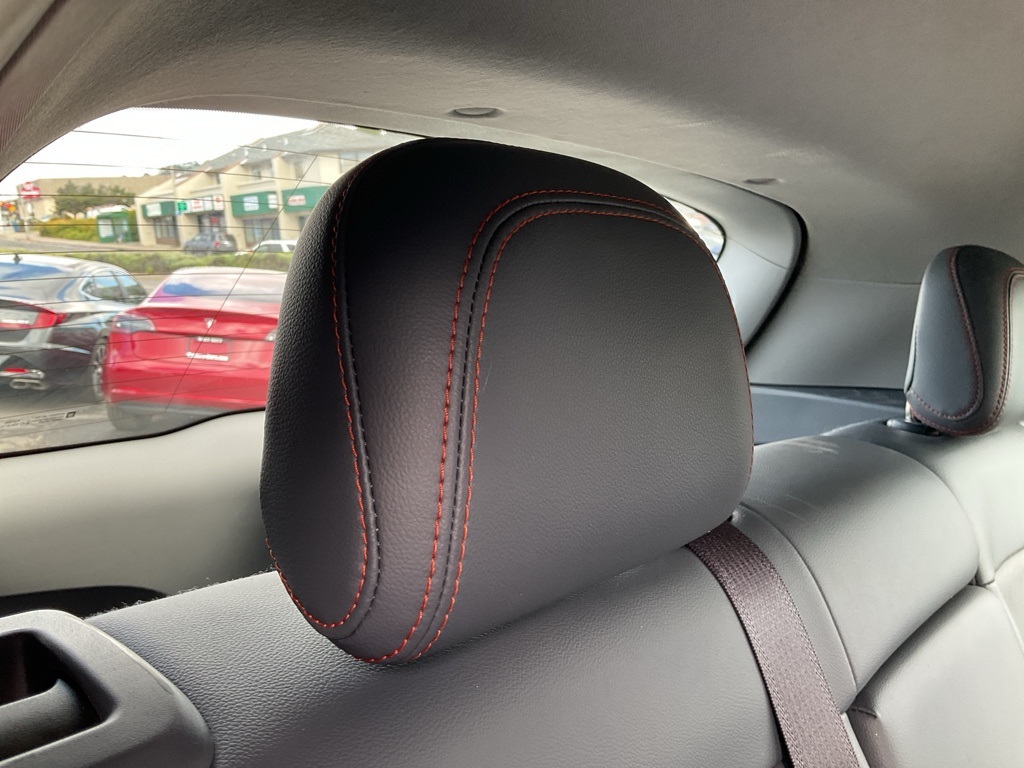2017 Chevrolet Bolt EV Premier photo 46