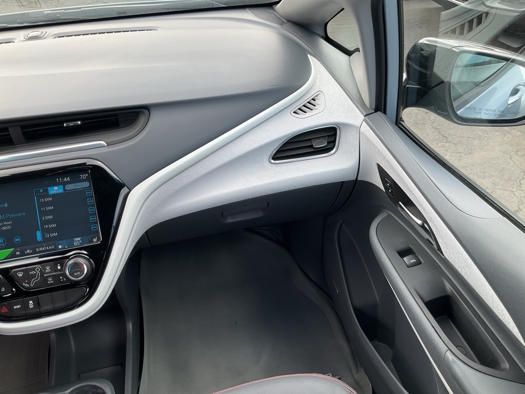 2017 Chevrolet Bolt EV Premier photo 49