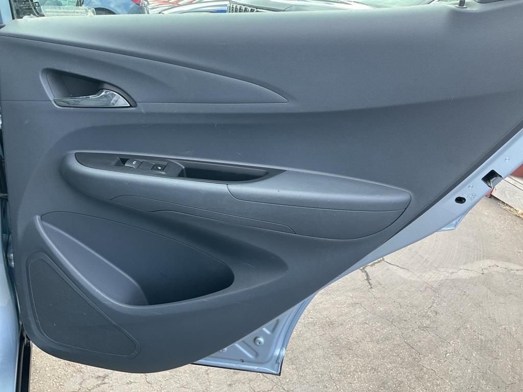 2017 Chevrolet Bolt EV Premier photo 50