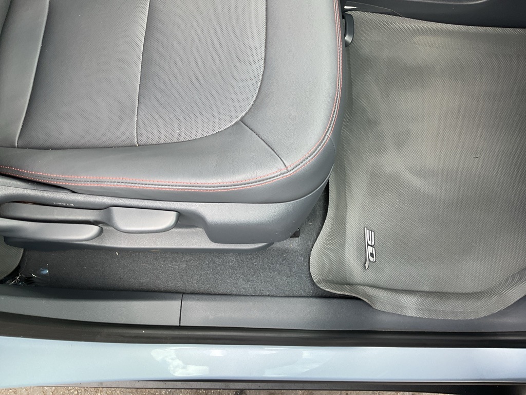 2017 Chevrolet Bolt EV Premier photo 53