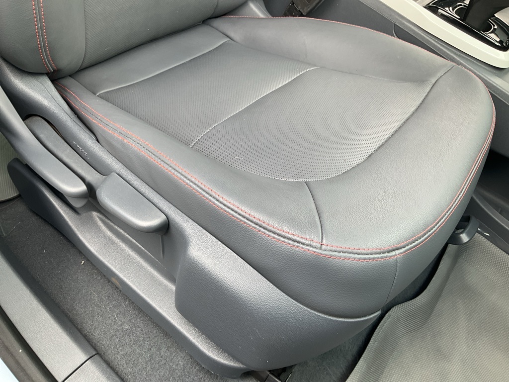 2017 Chevrolet Bolt EV Premier photo 54