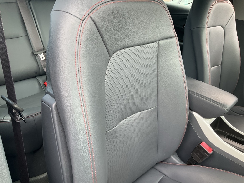2017 Chevrolet Bolt EV Premier photo 55