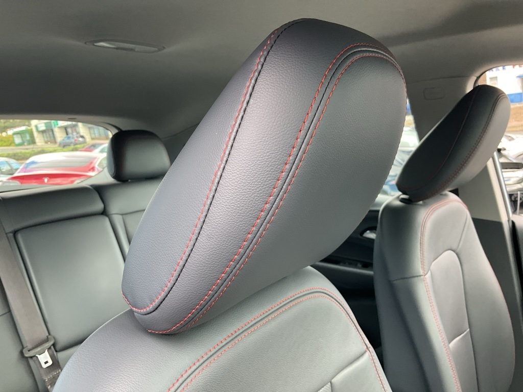 2017 Chevrolet Bolt EV Premier photo 56
