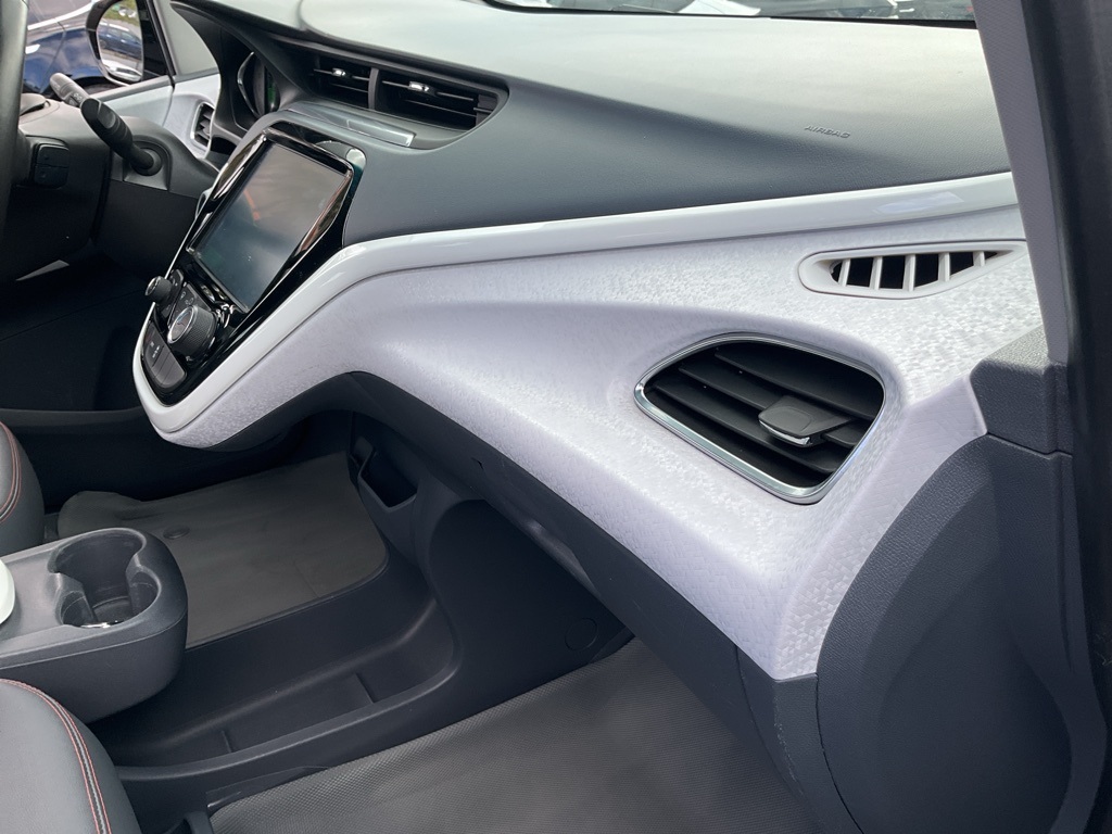2017 Chevrolet Bolt EV Premier photo 57