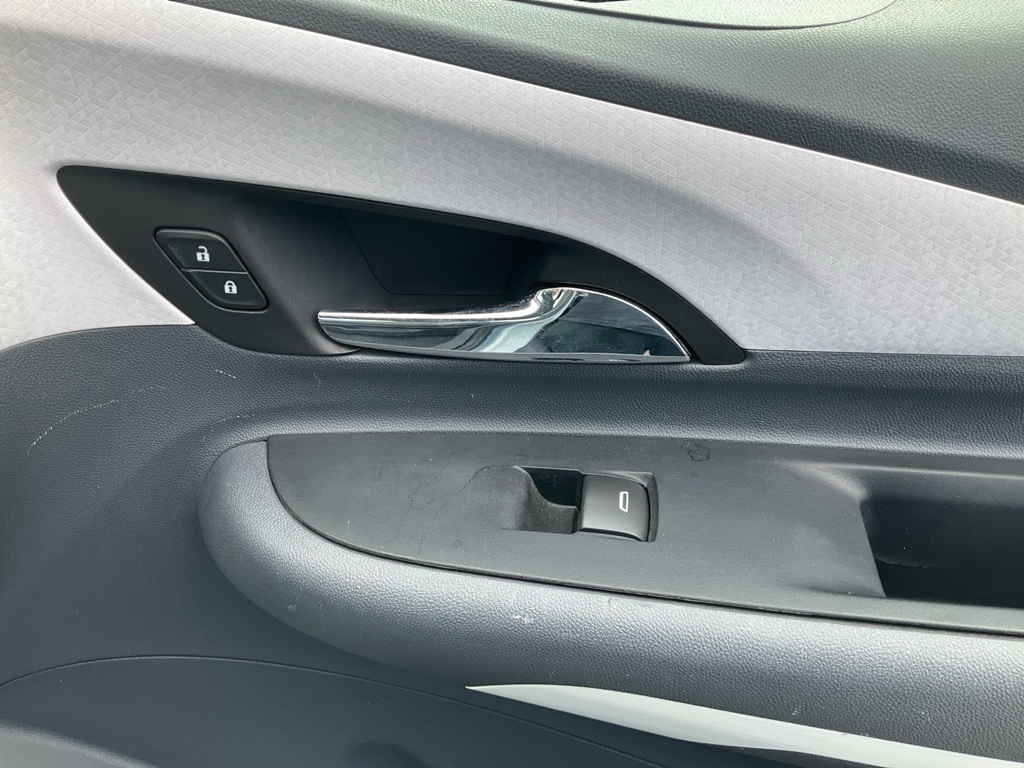 2017 Chevrolet Bolt EV Premier photo 60