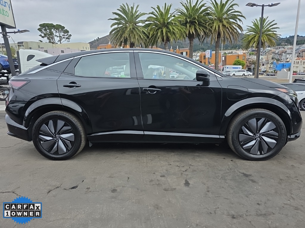 2023 Nissan ARIYA Empower photo 2
