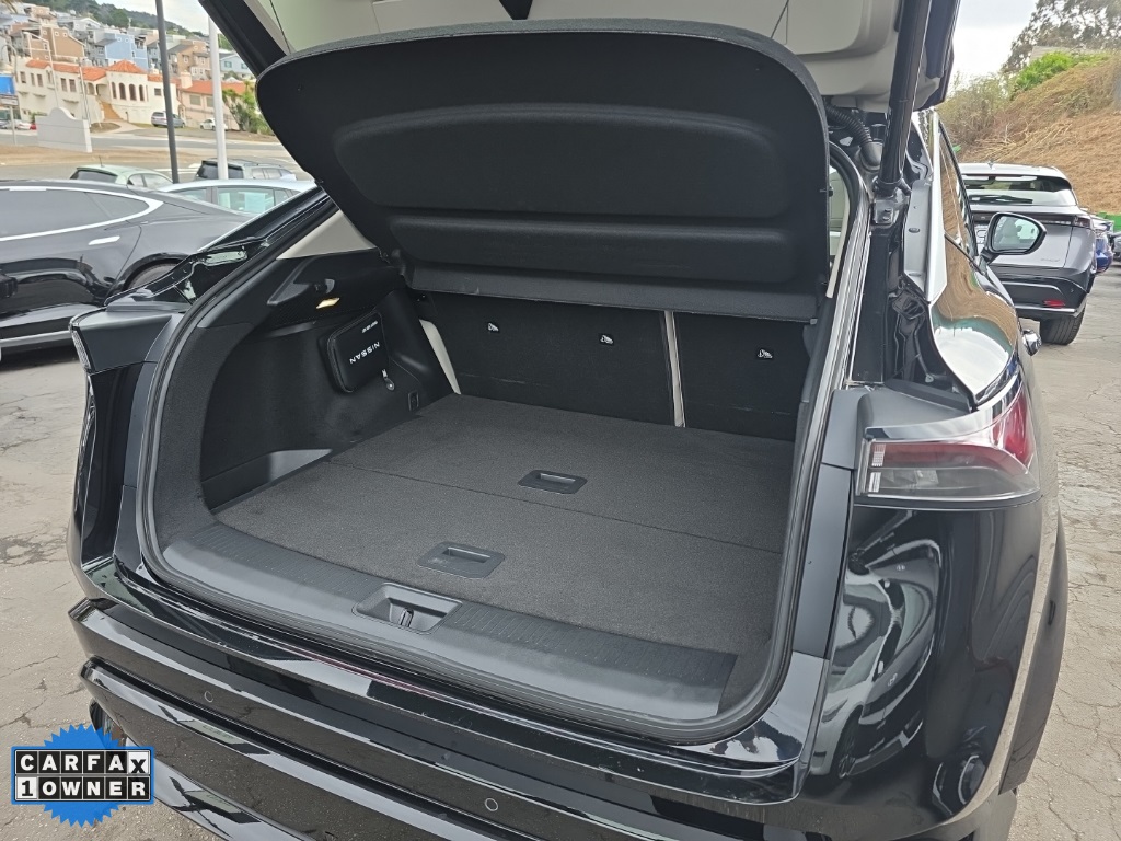 2023 Nissan ARIYA Empower photo 7
