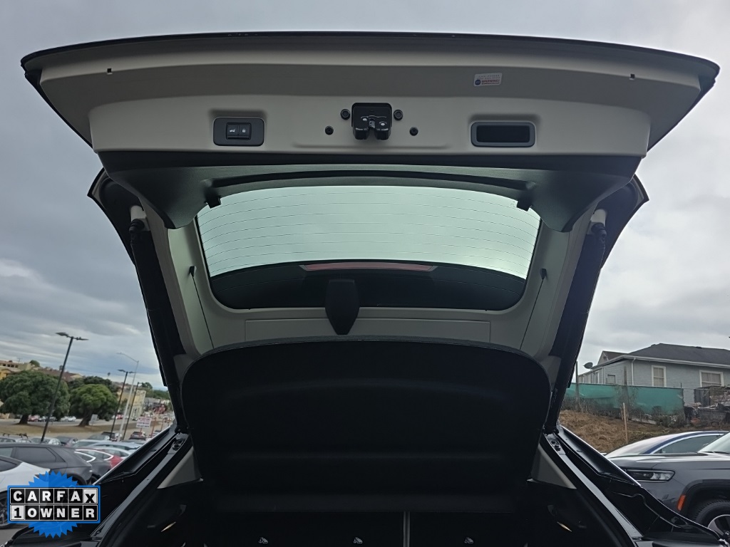 2023 Nissan ARIYA Empower photo 8