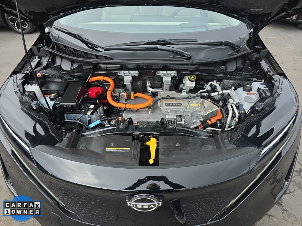 2023 Nissan ARIYA Empower photo 10
