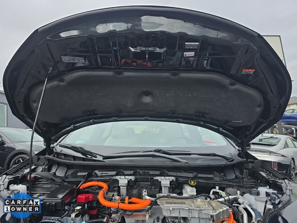 2023 Nissan ARIYA Empower photo 11