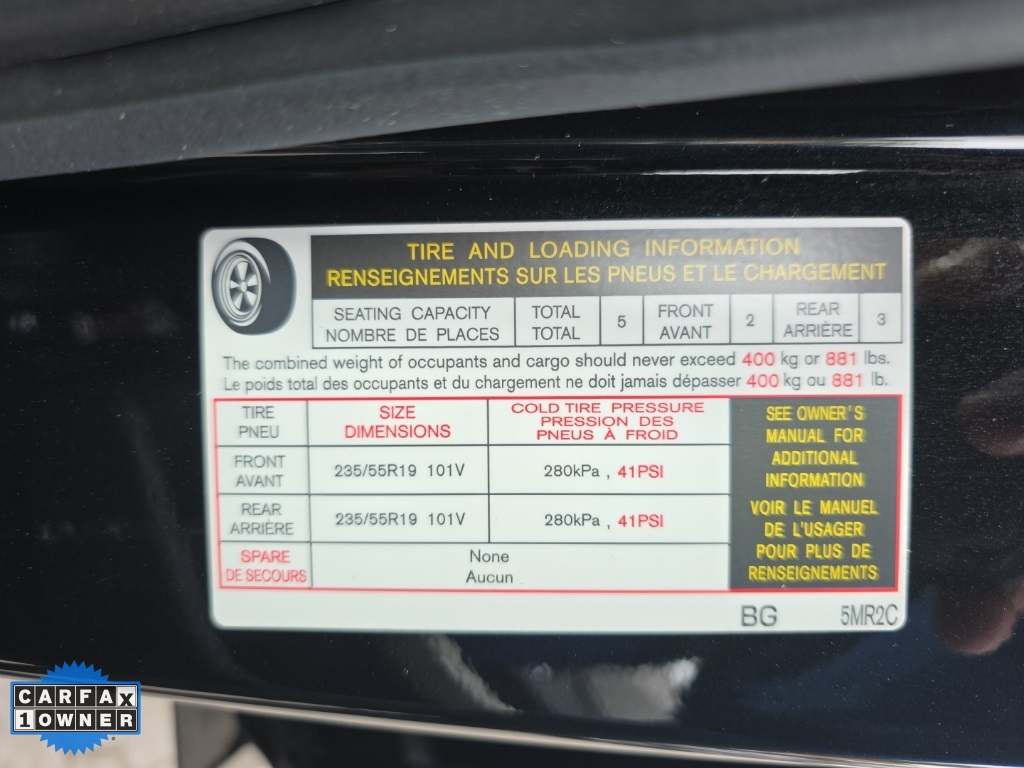 2023 Nissan ARIYA Empower photo 19