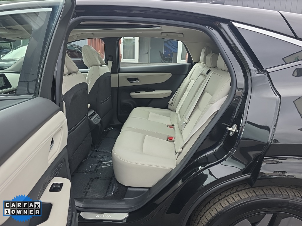 2023 Nissan ARIYA Empower photo 22