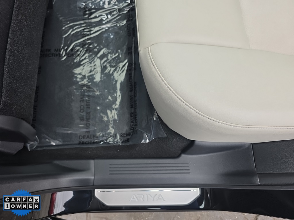 2023 Nissan ARIYA Empower photo 23