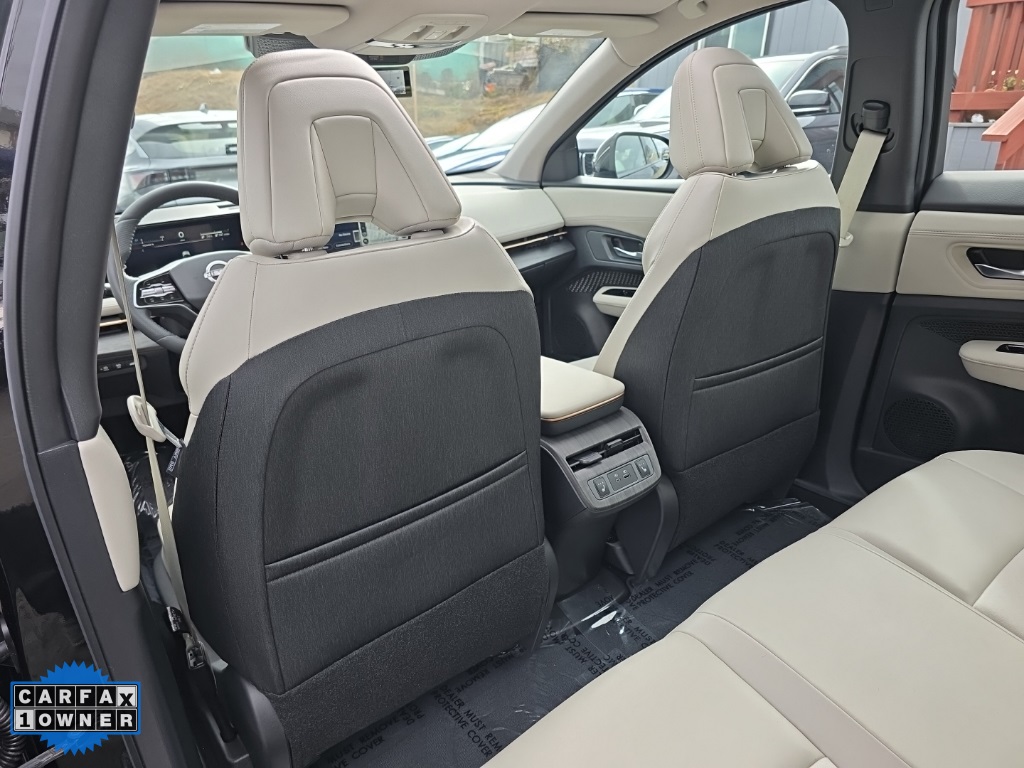 2023 Nissan ARIYA Empower photo 30
